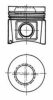 MERCE 4420370001 Piston